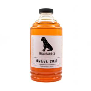 Omega Coat