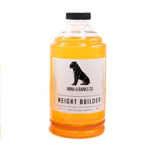 Weight Builder